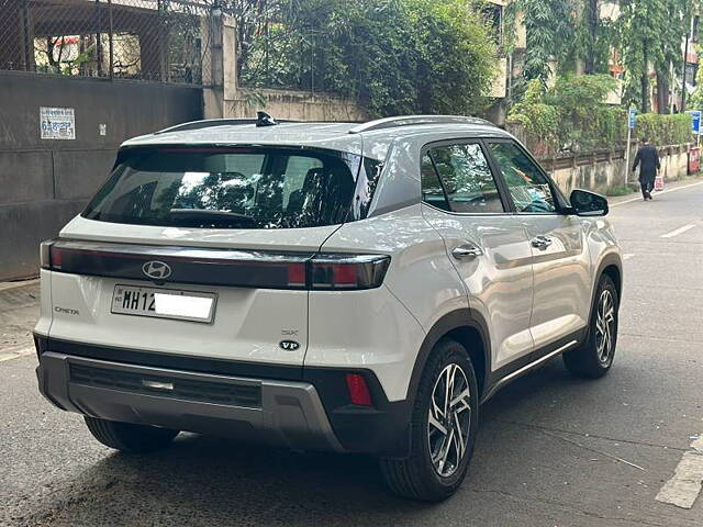 Used Hyundai Creta [2020-2023] SX 1.5 Petrol [2020-2022] in Pune