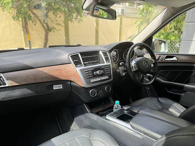 Used Mercedes-Benz GL 350 CDI in Hyderabad