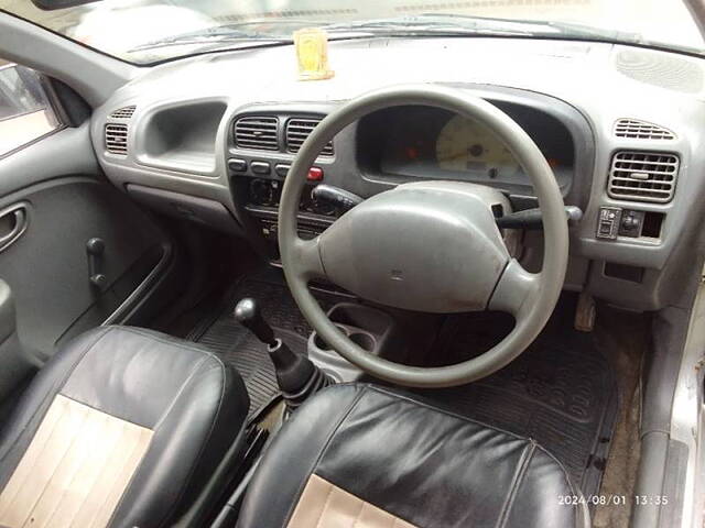 Used Maruti Suzuki Alto [2005-2010] LXi BS-III in Kanpur