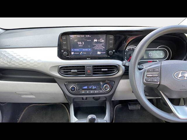 Used Hyundai Grand i10 Nios [2019-2023] Sportz AMT 1.2 Kappa VTVT in Kolkata