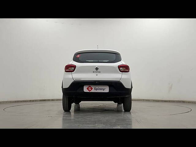 Used Renault Kwid [2019] [2019-2019] RXL in Hyderabad