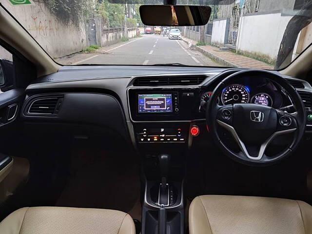 Used Honda City [2014-2017] VX CVT in Pune