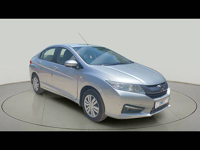 Used 2016 Honda City in Chennai