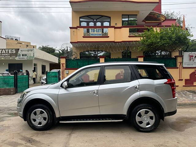 Used Mahindra XUV500 [2015-2018] W6 AT in Gurgaon