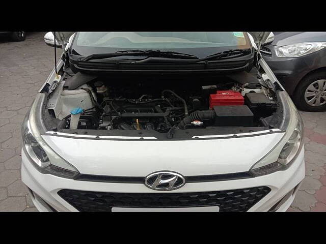 Used Hyundai Elite i20 [2019-2020] Asta 1.2 (O) [2019-2020] in Coimbatore