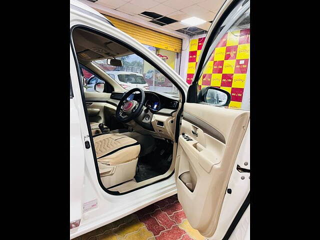 Used Maruti Suzuki Ertiga [2018-2022] VXi in Muzaffurpur