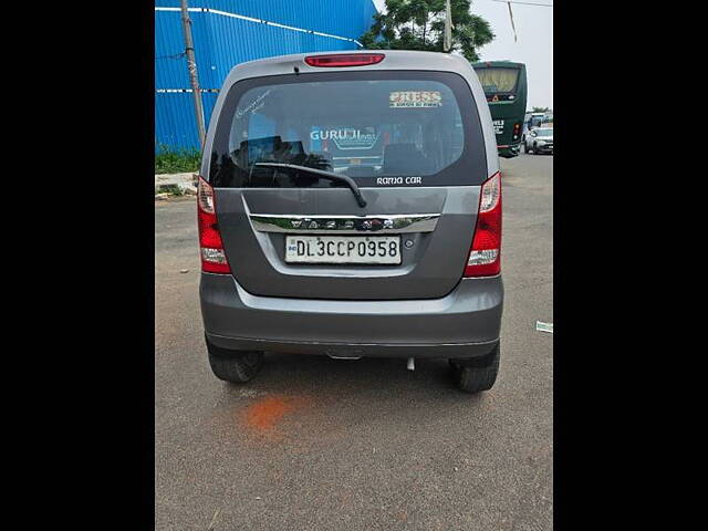 Used Maruti Suzuki Wagon R [2019-2022] VXi 1.0 AMT [2019-2019] in Delhi