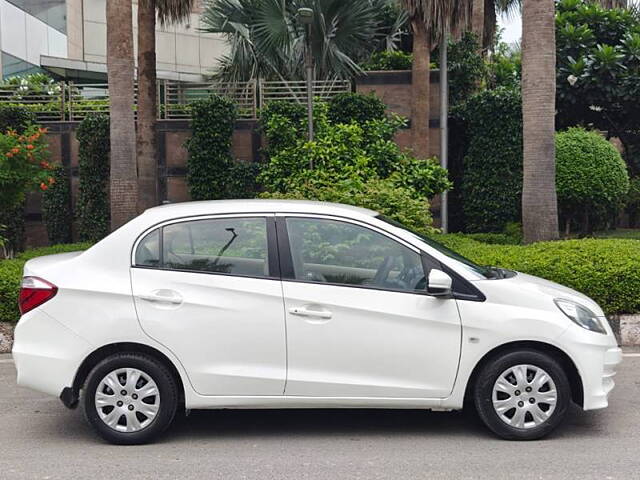 Used Honda Amaze [2016-2018] 1.2 S i-VTEC in Delhi