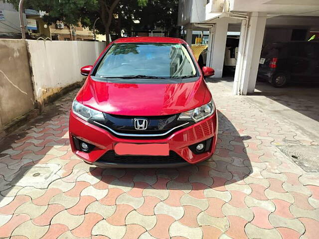 Used 2019 Honda Jazz in Chennai