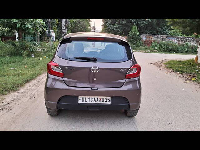 Used Tata Tiago [2016-2020] Revotron XZA in Faridabad