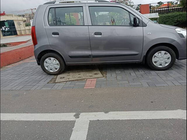 Used Maruti Suzuki Wagon R 1.0 [2010-2013] LXi in Navi Mumbai