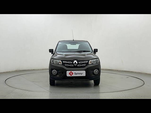 Used Renault Kwid [2015-2019] RXT [2015-2019] in Mumbai