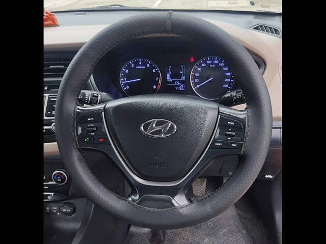 Used Hyundai Elite i20 [2014-2015] Sportz 1.2 (O) in Mumbai