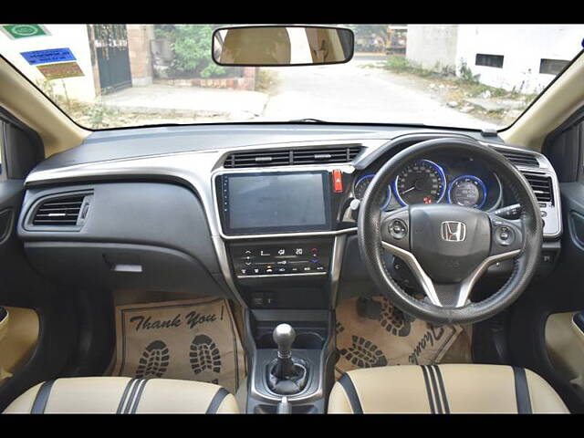 Used Honda City [2014-2017] SV in Gurgaon