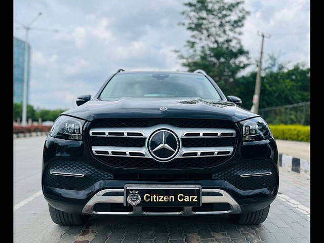 Used 2021 Mercedes-Benz GLS in Bangalore