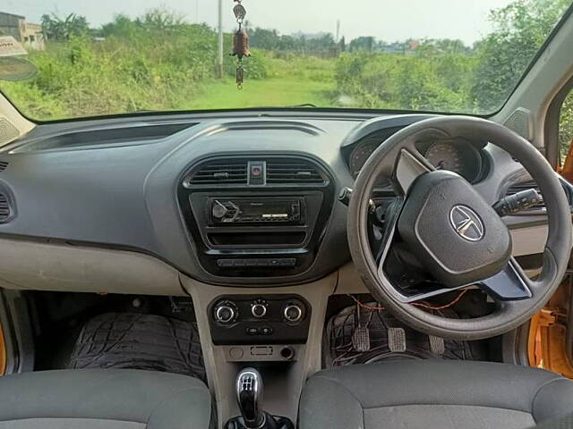 Used Tata Tiago [2016-2020] Revotorq XM [2016-2019] in Howrah