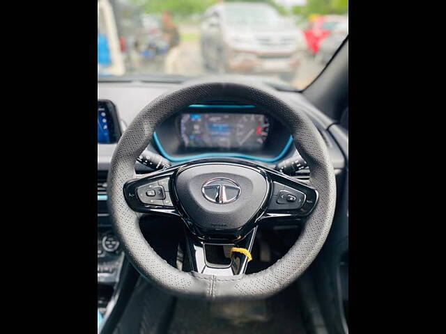 Used Tata Nexon EV [2020-2022] XZ Plus Dark Edition in Ahmedabad