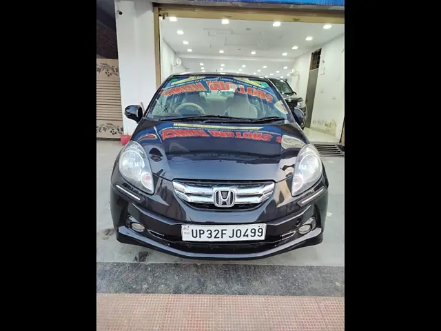 Used 2014 Honda Amaze in Kanpur