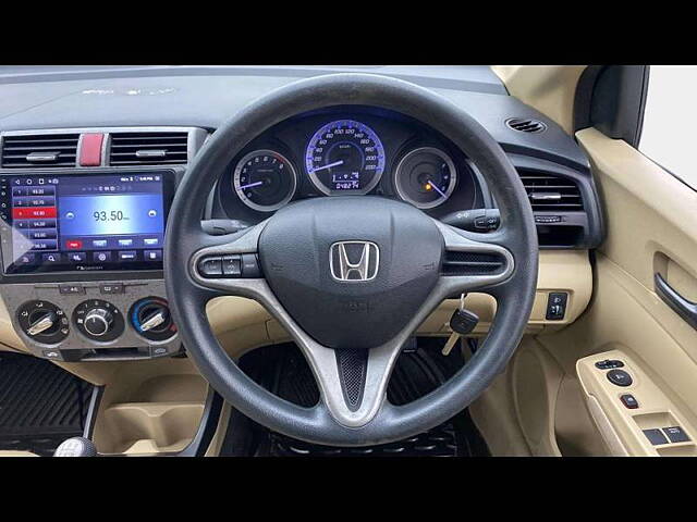 Used Honda City [2011-2014] 1.5 S MT in Hyderabad