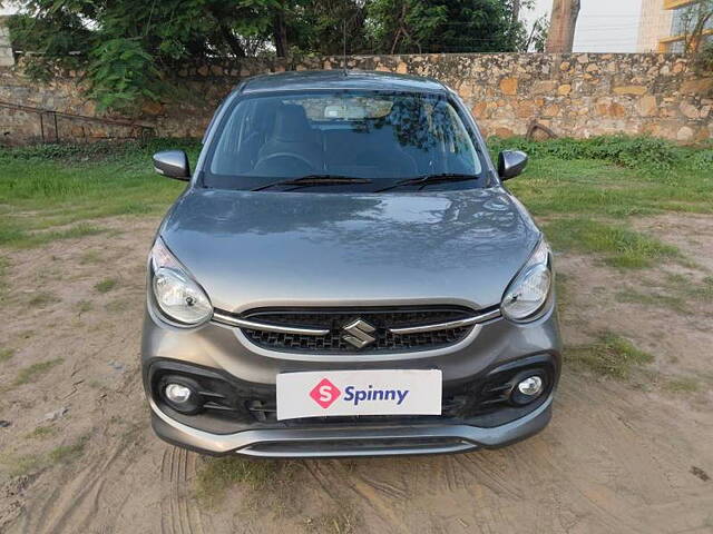 Used Maruti Suzuki Celerio [2017-2021] ZXi in Jaipur