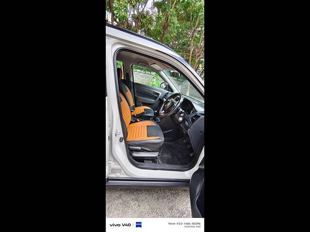 Used Maruti Suzuki Vitara Brezza [2016-2020] VDi (O) [2016-2018] in Bangalore