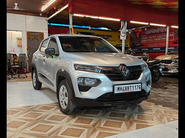 Used 2020 Renault Kwid in Thane