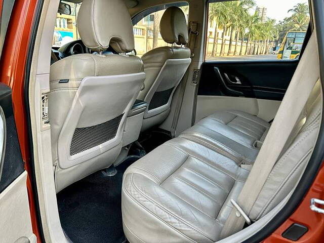Used Mahindra XUV500 [2015-2018] W10 AWD AT in Mumbai