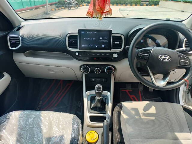 Used Hyundai Venue S (O) 1.0 Turbo DCT in Gurgaon