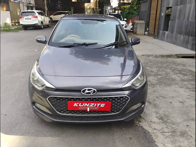 Used 2017 Hyundai Elite i20 in Bangalore