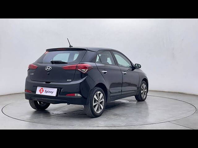 Used Hyundai Elite i20 [2016-2017] Asta 1.4 CRDI (O) [2016-2017] in Chennai