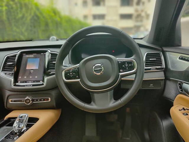 Used Volvo XC90 B6 Ultimate in Mumbai