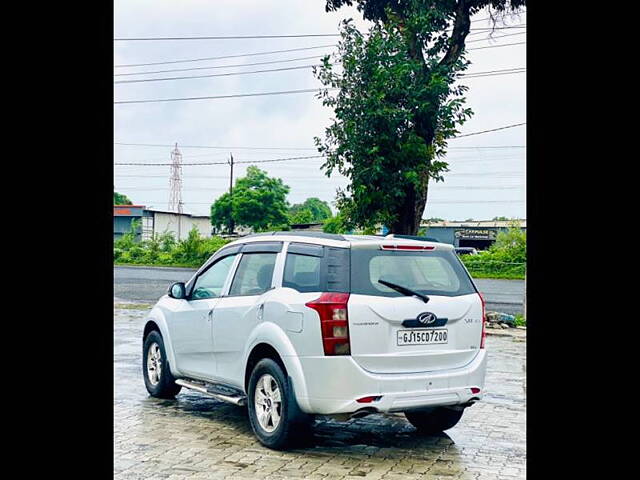 Used Mahindra XUV500 [2015-2018] W4 in Surat