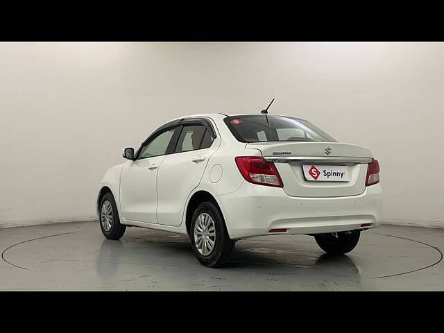 Used Maruti Suzuki Dzire VXi [2020-2023] in Delhi