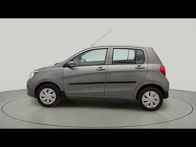 Used Maruti Suzuki Celerio [2017-2021] ZXi AMT [2019-2020] in Hyderabad