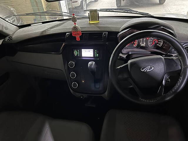 Used Mahindra KUV100 [2016-2017] K4 Plus D 6 STR in Kanpur