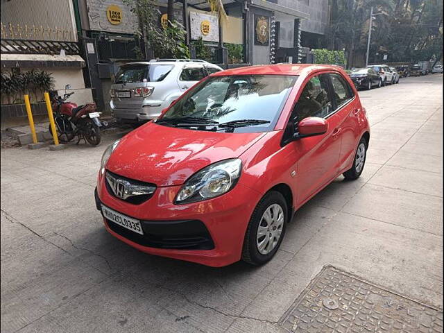 Used Honda Brio [2011-2013] S MT in Mumbai