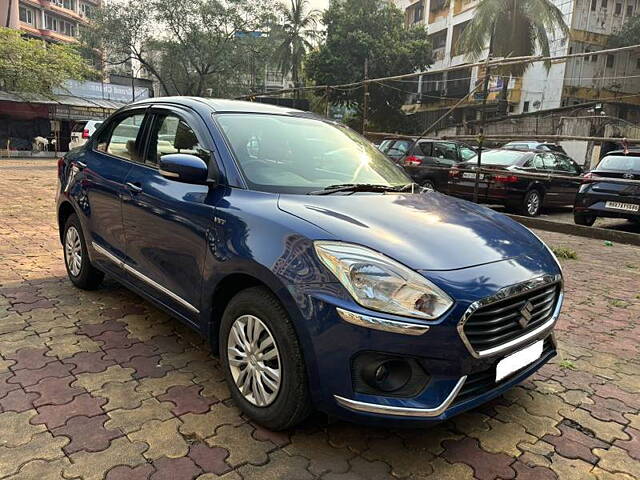 Used Maruti Suzuki Dzire [2017-2020] VXi AMT in Mumbai