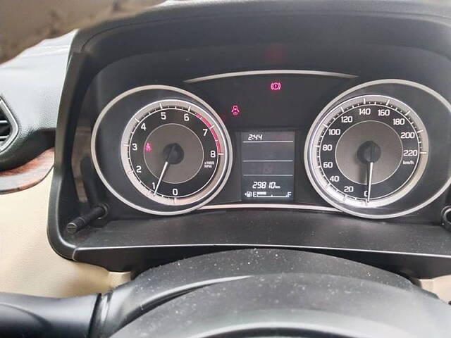 Used Maruti Suzuki Dzire VXi [2020-2023] in Thane