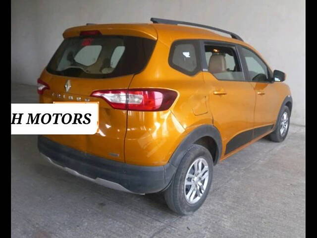 Used Renault Triber [2019-2023] RXT [2019-2020] in Kanpur