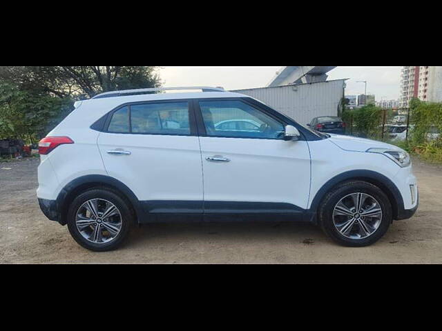 Used Hyundai Creta [2015-2017] 1.6 SX in Pune