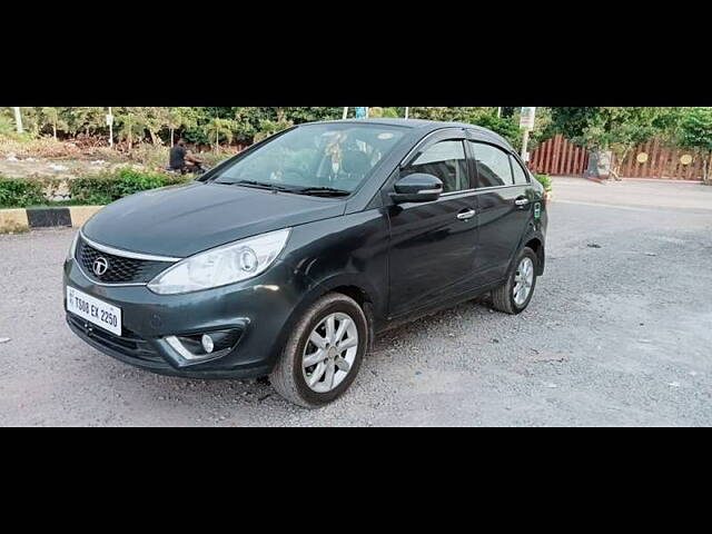 Used Tata Zest XT Diesel in Hyderabad