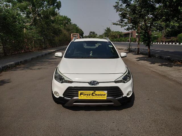 Used 2016 Hyundai i20 Active in Surat