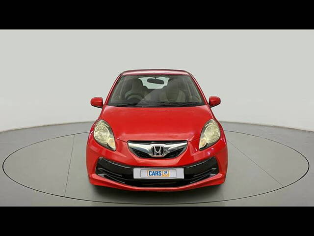 Used Honda Brio [2011-2013] S MT in Delhi