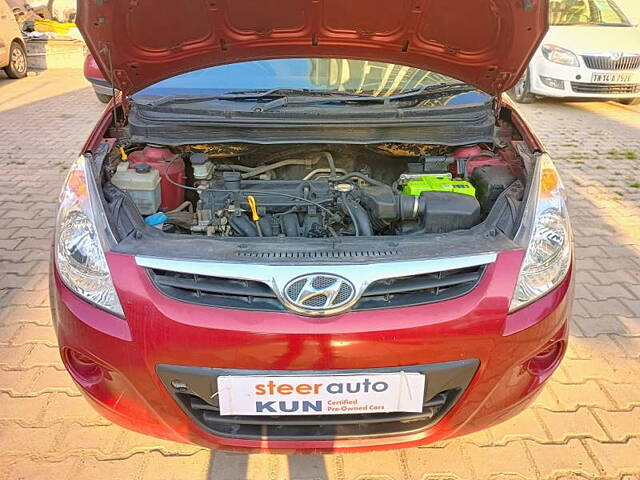 Used Hyundai i20 [2008-2010] Magna 1.2 in Chennai