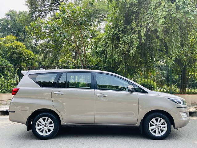 Used Toyota Innova Crysta [2016-2020] 2.4 VX 8 STR [2016-2020] in Delhi