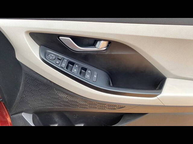 Used Hyundai Creta [2020-2023] SX 1.5 Petrol [2020-2022] in Hyderabad