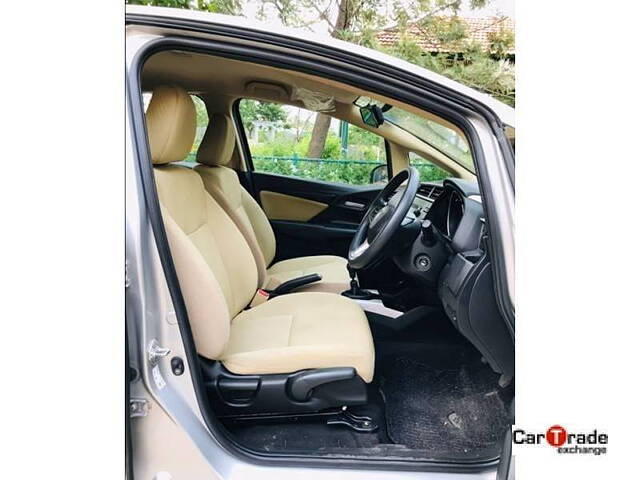 Used Honda Jazz [2015-2018] S Petrol in Bangalore