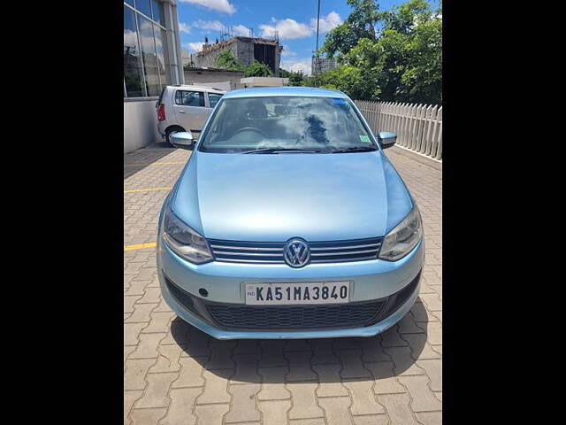 Used 2010 Volkswagen Polo in Bangalore