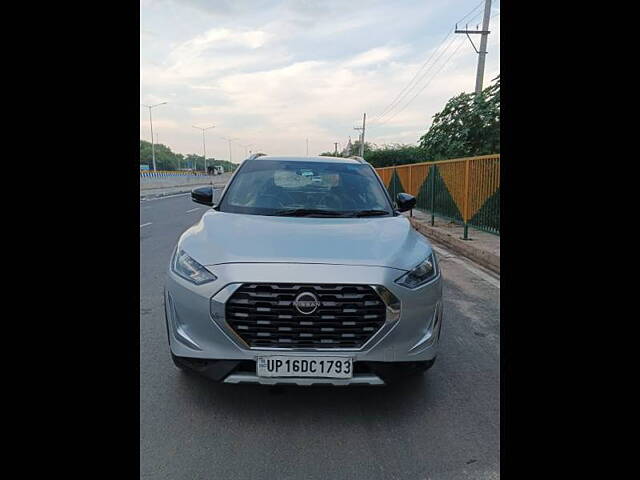 Used Nissan Magnite [2020-2024] XL [2020] in Faridabad