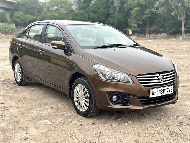 Used Maruti Suzuki Ciaz [2014-2017] VXi (O) in Delhi